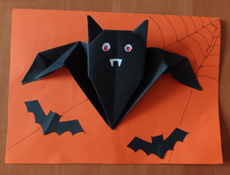 Детальніше про статтю Захід для дітей “Велеса ніч”