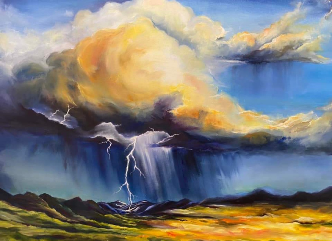 Ви зараз переглядаєте Юні таланти твої, Україно!